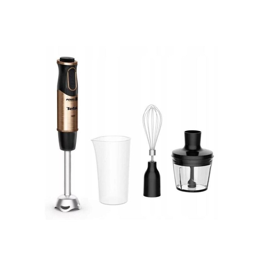 Licuadora tefal hb656g10