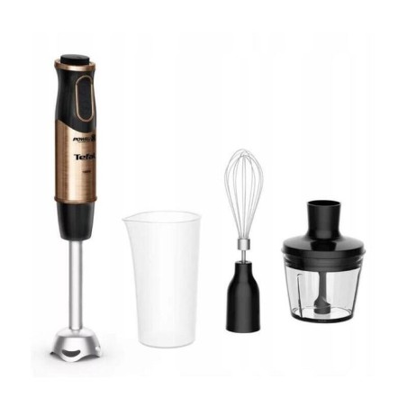 Licuadora tefal hb656g10