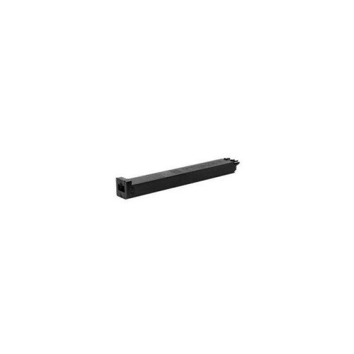 Toner generico para sharp mx31 negro  mx-31gtba