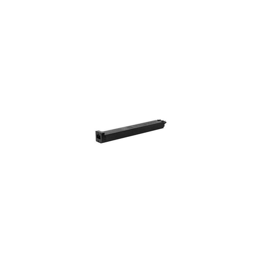 Toner generico para sharp mx31 negro  mx-31gtba