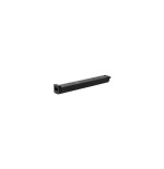 Toner generico para sharp mx31 negro  mx-31gtba