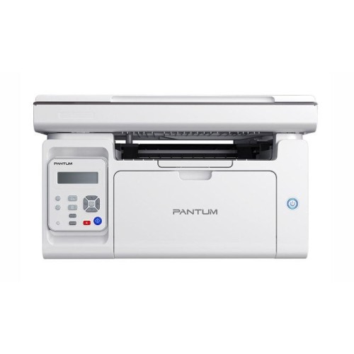 Pantum m6509nw impresora multifunción laser a4 1200 x 1200 dpi 23 ppm wifi