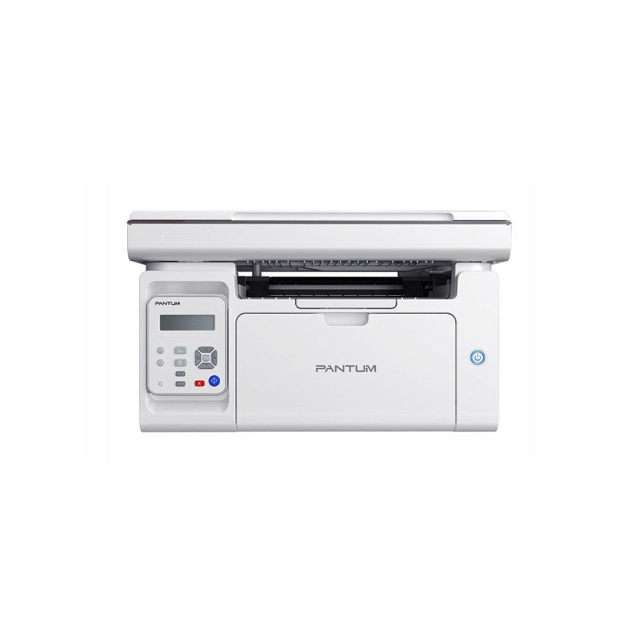 Pantum m6509nw impresora multifunción laser a4 1200 x 1200 dpi 23 ppm wifi