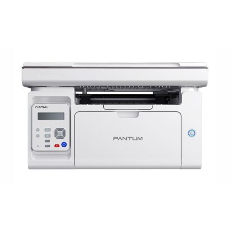 Pantum m6509nw impresora multifunción laser a4 1200 x 1200 dpi 23 ppm wifi