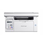 Pantum m6509nw impresora multifunción laser a4 1200 x 1200 dpi 23 ppm wifi