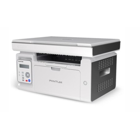 Pantum m6509nw impresora multifunción laser a4 1200 x 1200 dpi 23 ppm wifi