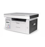 Pantum m6509nw impresora multifunción laser a4 1200 x 1200 dpi 23 ppm wifi