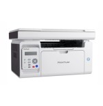 Pantum m6509nw impresora multifunción laser a4 1200 x 1200 dpi 23 ppm wifi