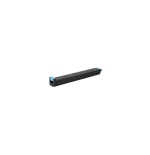 Toner generico para sharp mx31 cyan  mx-31gtca