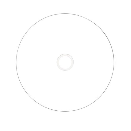 Verbatim cd-r 50 unidades 700mb 54x imprimible 43438