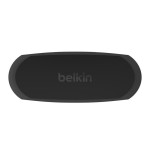 Auricular intrauditivo bluetooth belkin auc012btbk soundform rythm negro