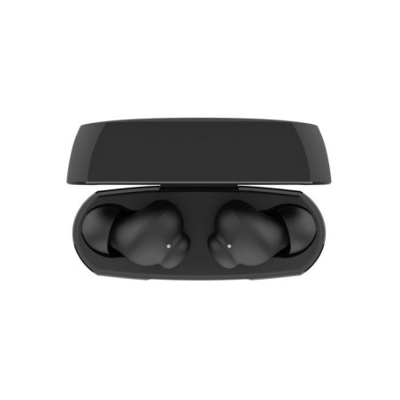 Auricular intrauditivo bluetooth belkin auc012btbk soundform rythm negro