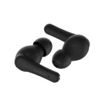 Auricular intrauditivo bluetooth belkin auc012btbk soundform rythm negro