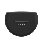Auricular intrauditivo bluetooth belkin auc012btbk soundform rythm negro
