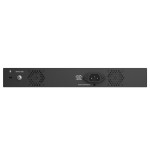 Switch gestionable d-link dms-1250-10sp 8x multigigabit 2.5g poe+ 2x10g sfp+ 240w