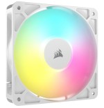 Ventilador  pc corsair rs120 argb co-9050184-ww blanco