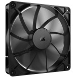 Ventilador  pc corsair rs140 pwm  negro co-9050190-ww