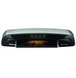 Plastificadora fellowes saturn 3i a3 hasta a3 y 125 micras gris y negra