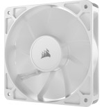 Ventilador  pc corsair rs120 pwm, , paquete de 3 co-9050193-ww blanco