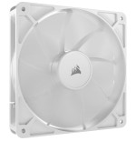 Ventilador pc corsair rs140 pwm  co-9050194-ww blanco