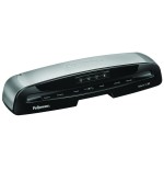 Plastificadora fellowes saturn 3i a3 hasta a3 y 125 micras gris y negra