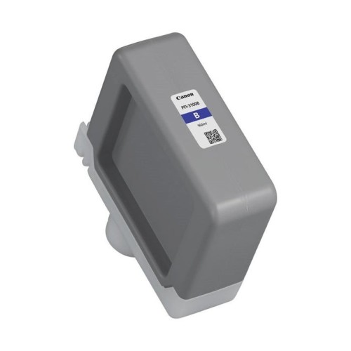 Canon tinta azul 160ml prox600