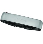 Plastificadora fellowes saturn 3i a3 hasta a3 y 125 micras gris y negra
