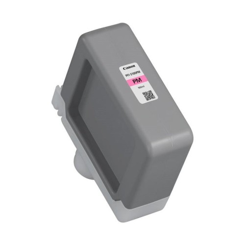 Canon tinta photomagenta 160ml prox600