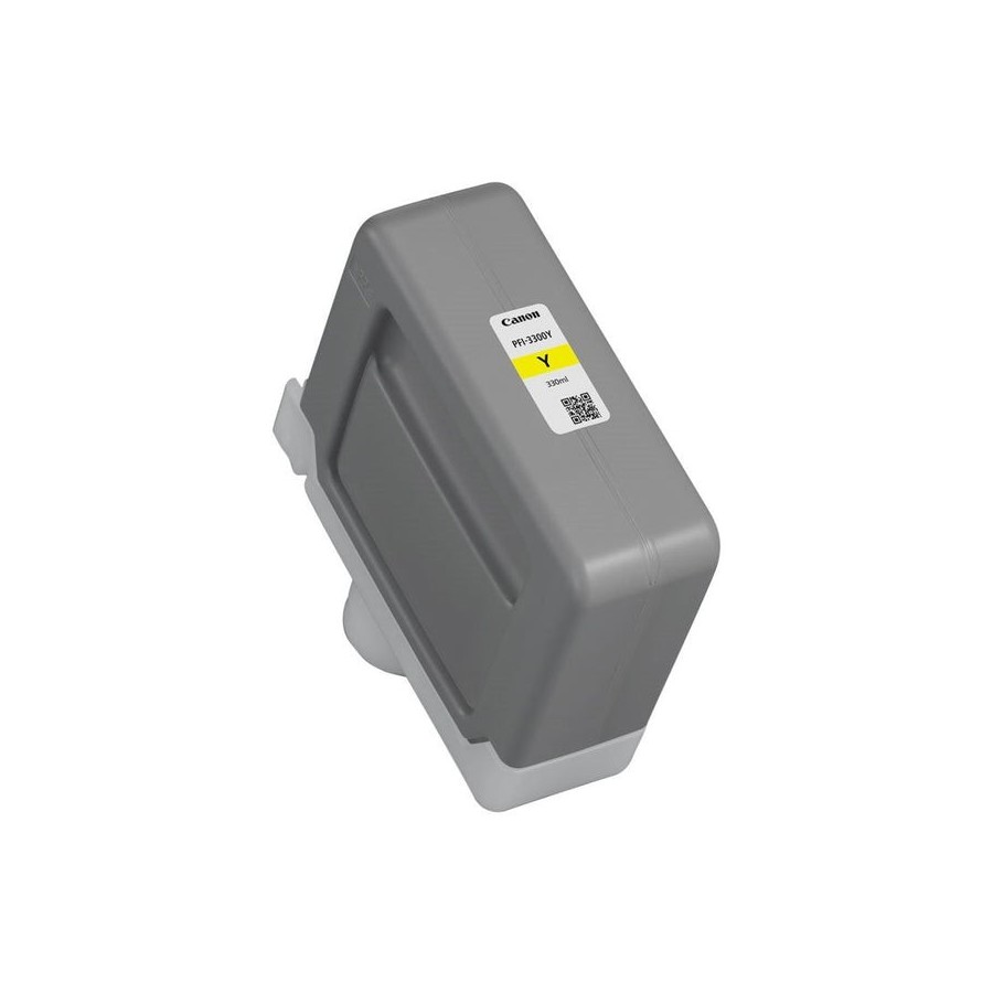 Canon tinta amarillo 330ml gpx600s prox600