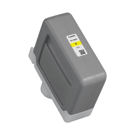 Canon tinta amarillo 330ml gpx600s prox600