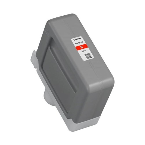 Canon tinta rojo 330ml prox600
