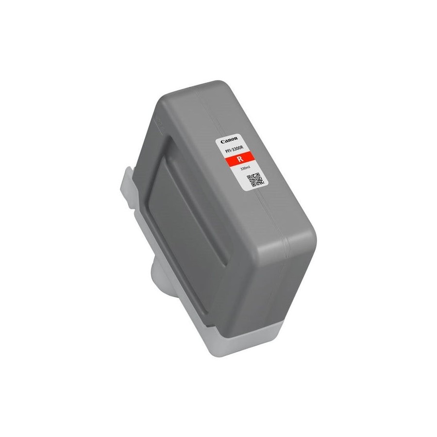 Canon tinta rojo 330ml prox600