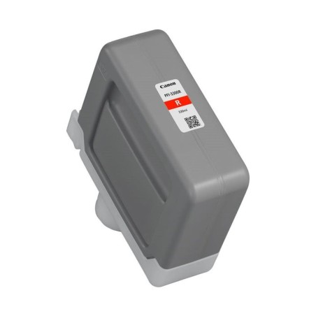Canon tinta rojo 330ml prox600
