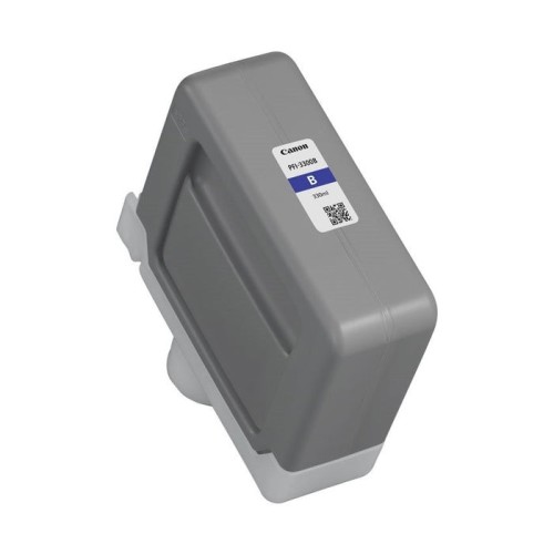 Canon tinta azul 330ml prox600