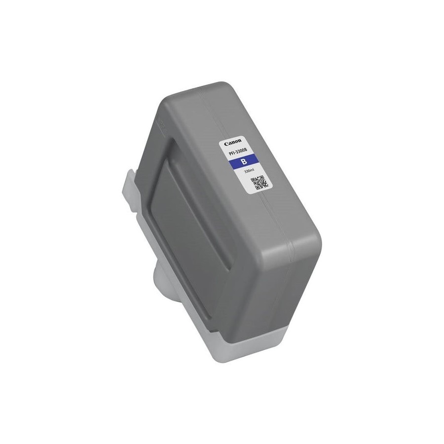 Canon tinta azul 330ml prox600