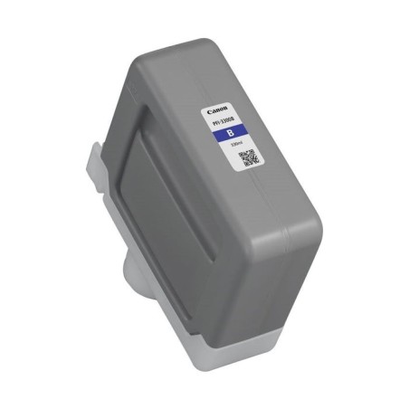 Canon tinta azul 330ml prox600