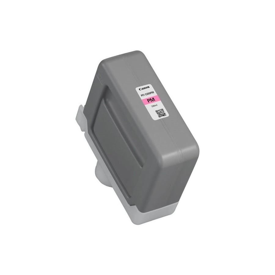 Canon tinta photomagenta 330ml prox600