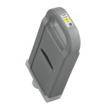 Canon tinta amarillo 700ml gpx600s prox600