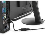 Startech adaptador displayport a hdmi m/h 1920x1200 pasivo dp2dvi2