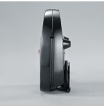 Severin sa 2969 sandwichera 600 w negro, acero inoxidable