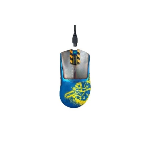 Raton razer deathadder vz pro  edición forts