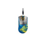Raton razer deathadder vz pro  edición forts