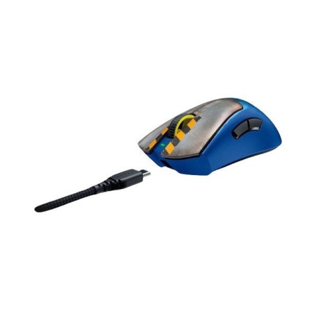 Raton razer deathadder vz pro  edición forts