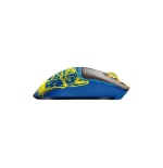 Raton razer deathadder vz pro  edición forts