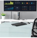 Startech adaptador displayport a hdmi m/h 1920x1200 pasivo dp2dvi2