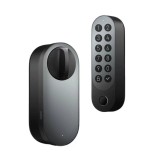 Cerradura  aqara smart lock u200 plata  inteligente