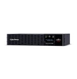 Sai cyberpower pr1000ert2uc sistema de alimentación ininterrumpida (ups) línea interactiva 1 kva 1000 w 10 salidas ac