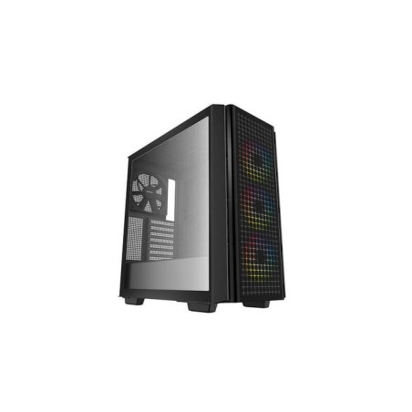 Caja  pc media torre deepcool cg540