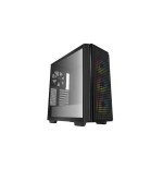 Caja  pc media torre deepcool cg540