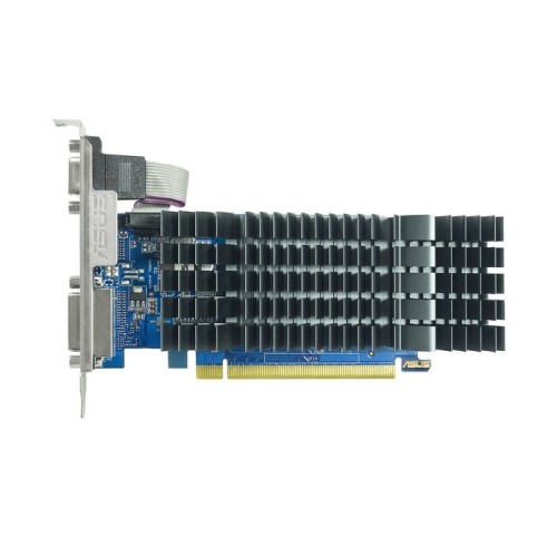 Asus gt710-sl-2gd5-brk-evo vga hdmi dvi geforce gt 710 2 gb gddr5